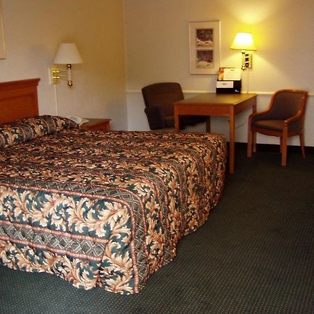 America'S Inn Houston/Stafford /Sugarland Habitación foto