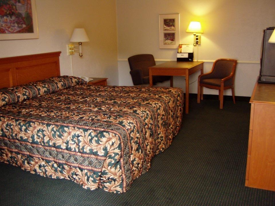 America'S Inn Houston/Stafford /Sugarland Habitación foto