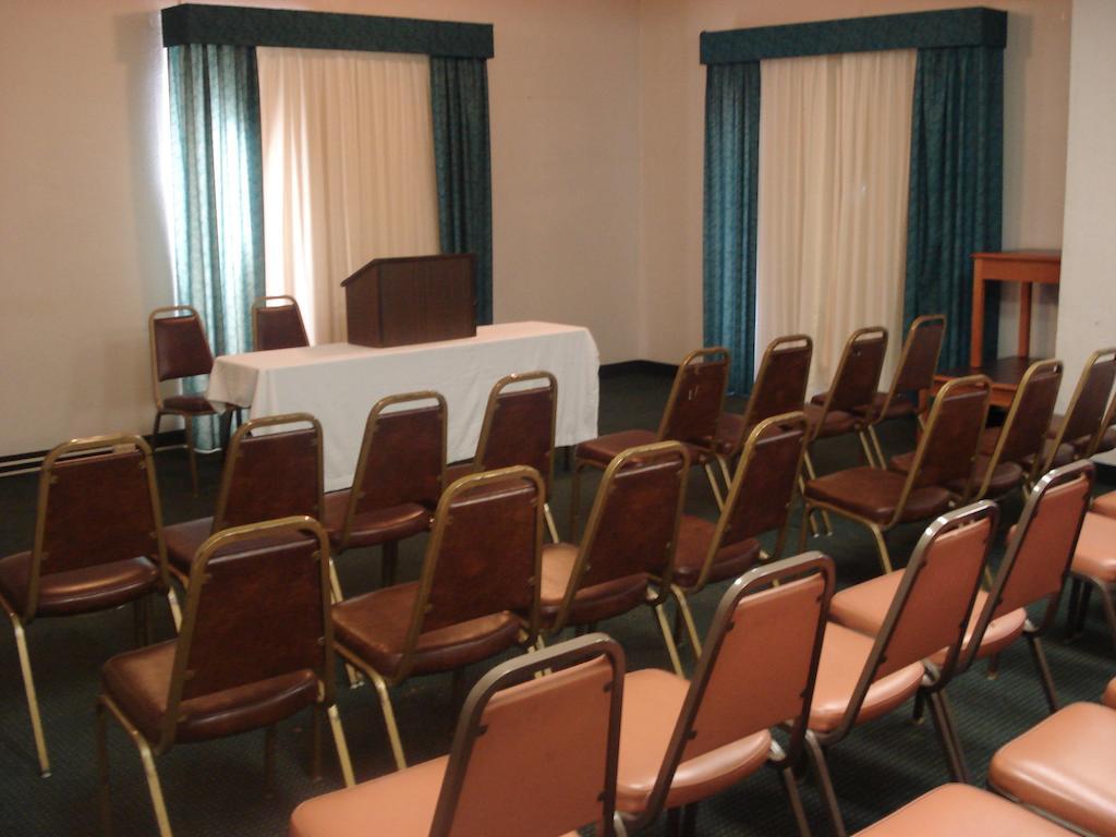 America'S Inn Houston/Stafford /Sugarland Facilidades foto