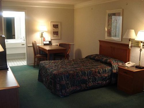 America'S Inn Houston/Stafford /Sugarland Habitación foto