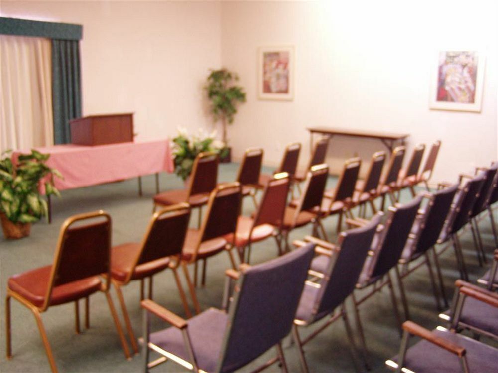America'S Inn Houston/Stafford /Sugarland Facilidades foto