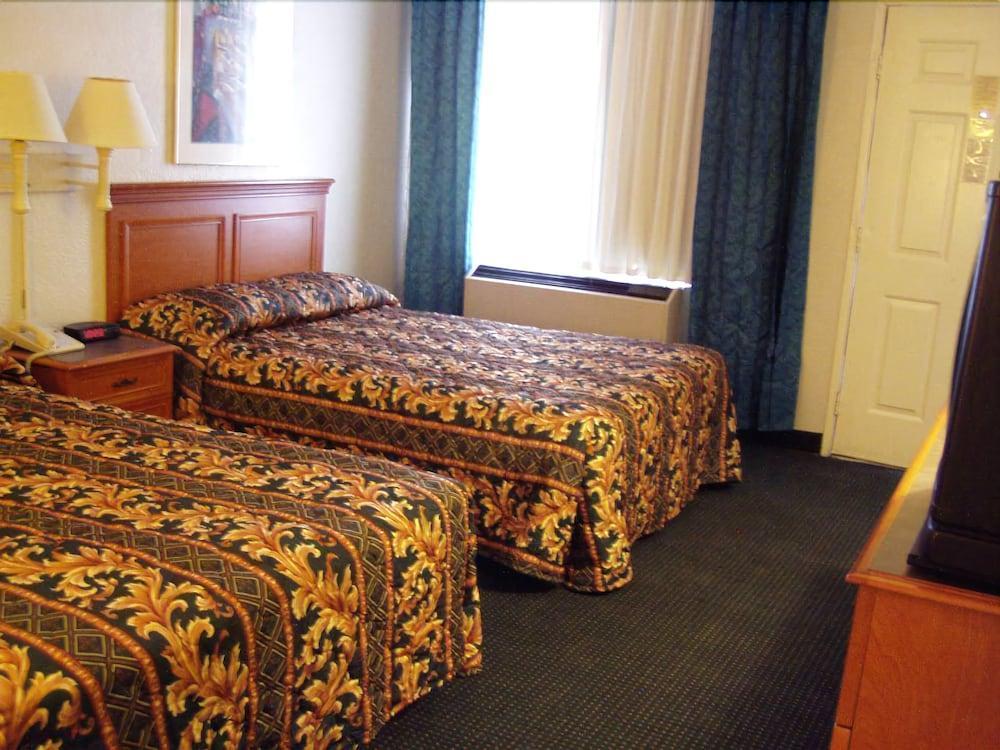 America'S Inn Houston/Stafford /Sugarland Habitación foto